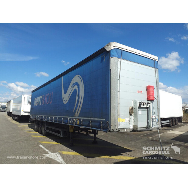 2019 Schmitz Cargobull OTHERS-46792345