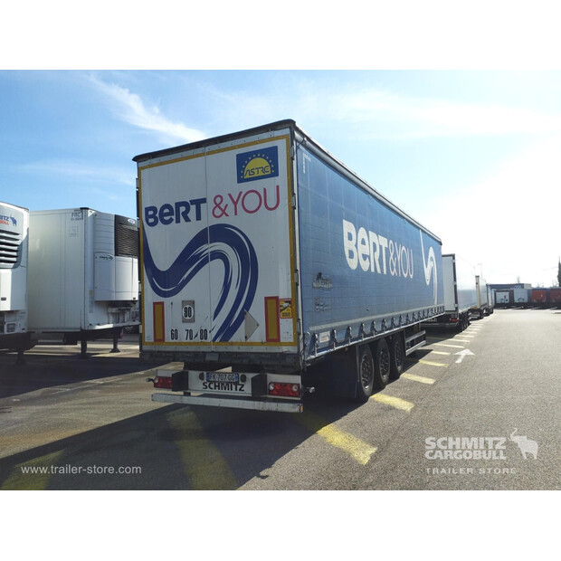 2019 Schmitz Cargobull OTHERS-46792349