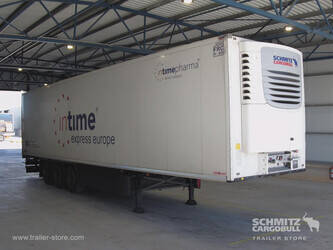 Image for 2023 Schmitz Cargobull OTHERS