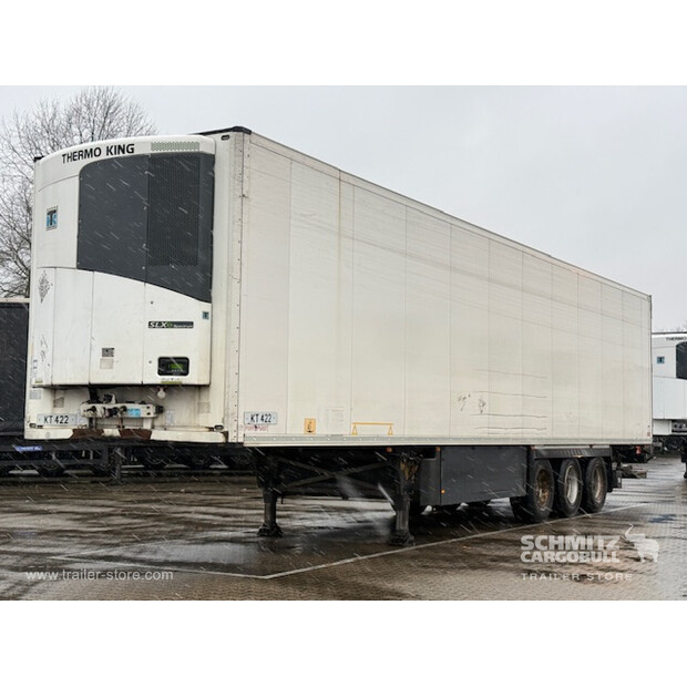 2015 Schmitz Cargobull OTHERS-46792408