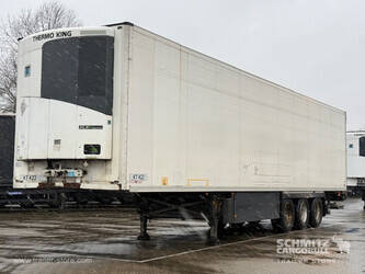 صورة ل مقطورات 2015 شميتز كارجوبول OTHERS للبيع في هولندا