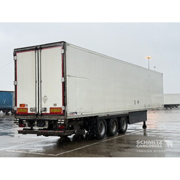 2015 Schmitz Cargobull OTHERS-46792409