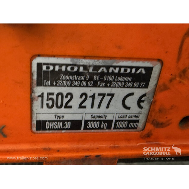 2015 Schmitz Cargobull OTHERS-46792422