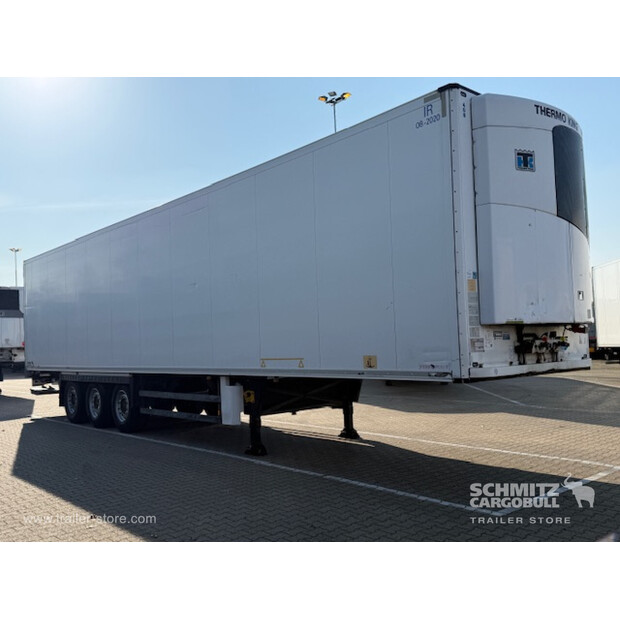 2014 Schmitz Cargobull OTHERS-46792426