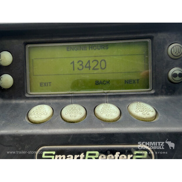 2014 Schmitz Cargobull OTHERS-46792431