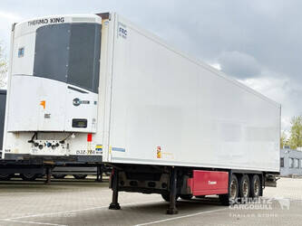 Image for TRUCKS AND TRANSPORT 2018 Krone OTHERS for Sale in Lithuania