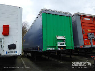 Image for TRUCKS AND TRANSPORT 2016 Krone OTHERS for Sale in Lithuania