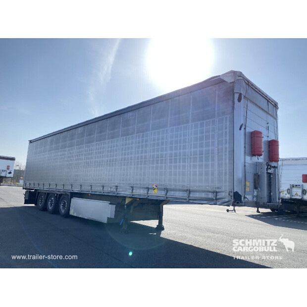 2017 Schmitz Cargobull OTHERS-46792479