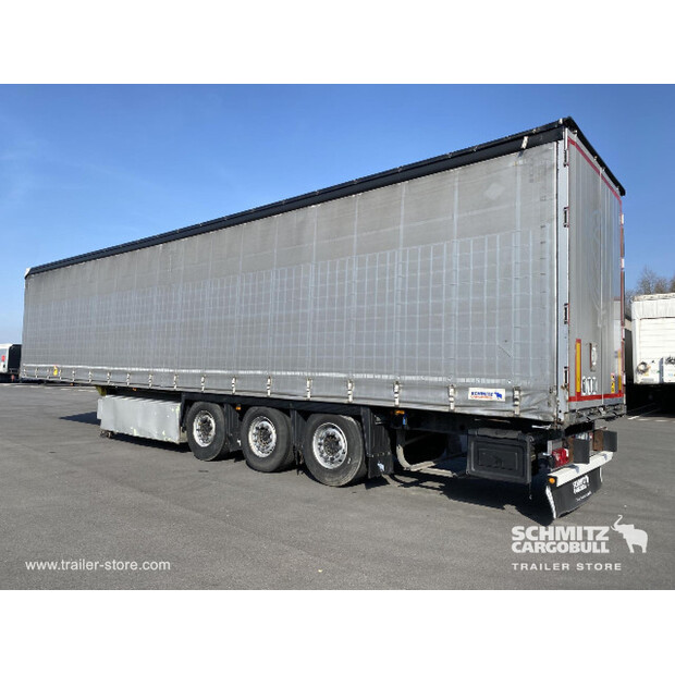 2017 Schmitz Cargobull OTHERS-46792483