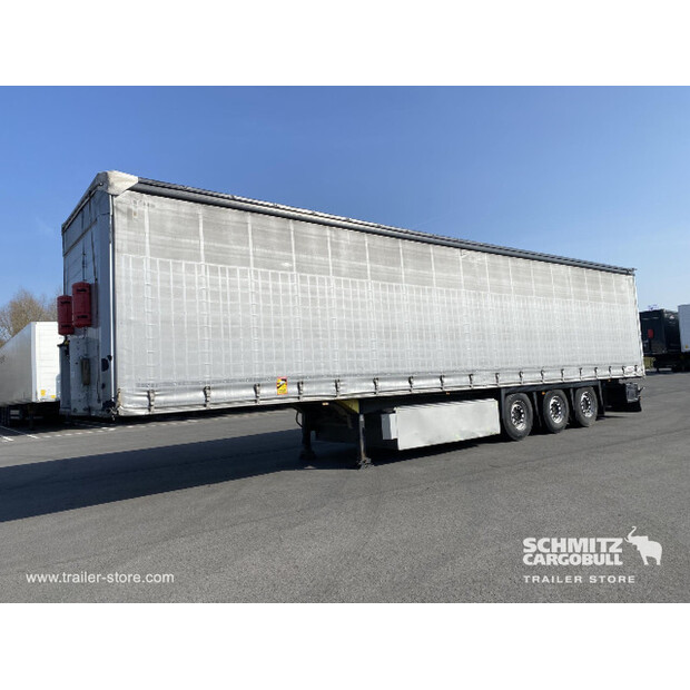 2017 Schmitz Cargobull OTHERS-46792487