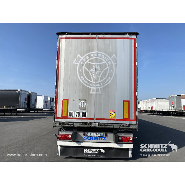 2017 Schmitz Cargobull OTHERS-46792490