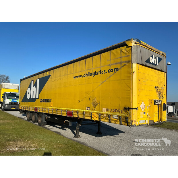 2015 Schmitz Cargobull OTHERS-46792506