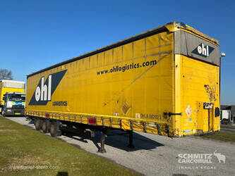 صورة ل مقطورات 2015 شميتز كارجوبول OTHERS