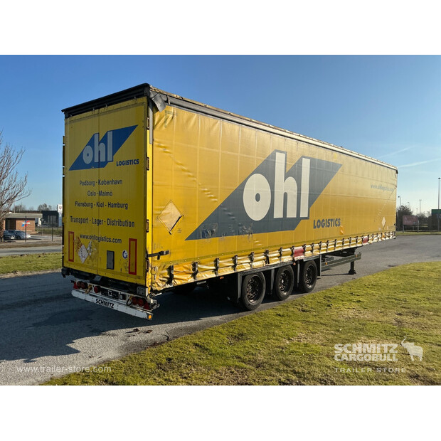 2015 Schmitz Cargobull OTHERS-46792507