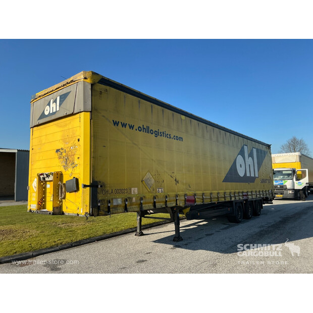 2015 Schmitz Cargobull OTHERS-46792509