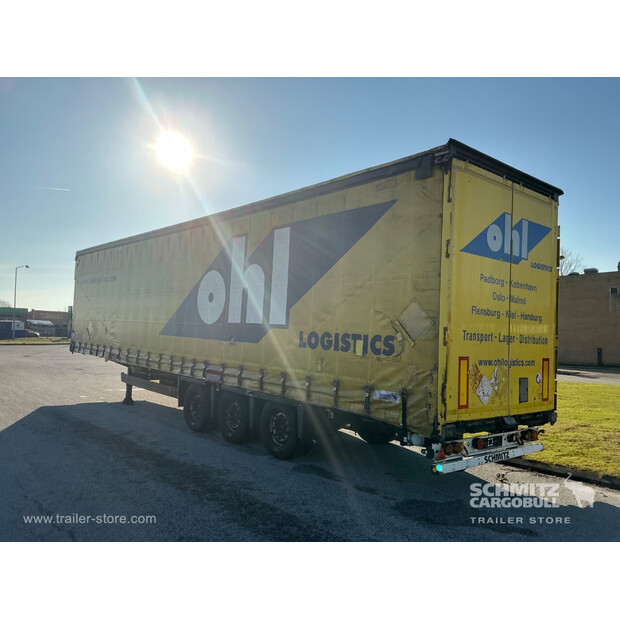 2015 Schmitz Cargobull OTHERS-46792510