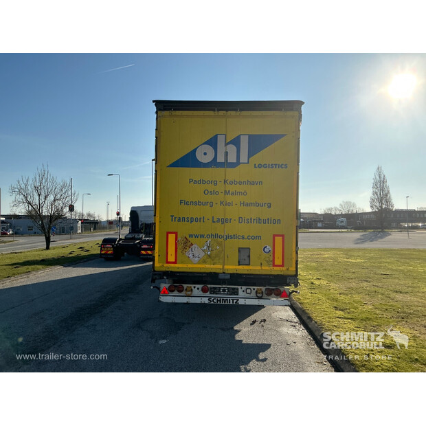 2015 Schmitz Cargobull OTHERS-46792511