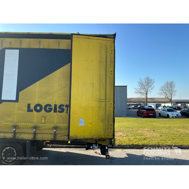 2015 Schmitz Cargobull OTHERS-46792513