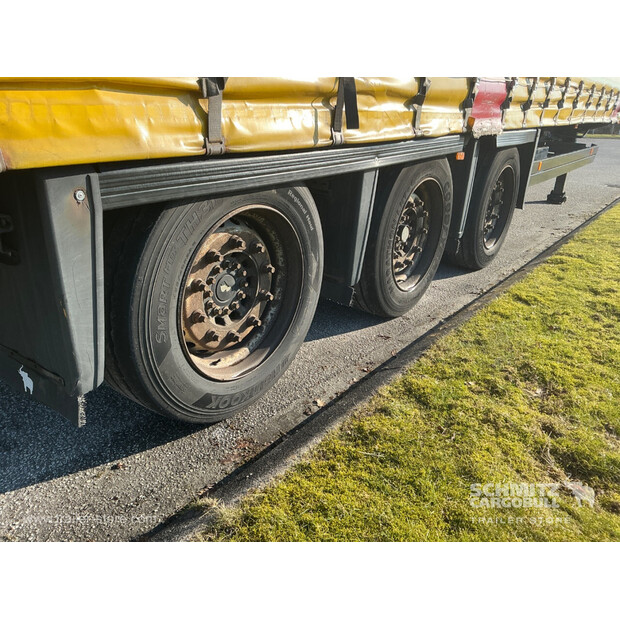 2015 Schmitz Cargobull OTHERS-46792515