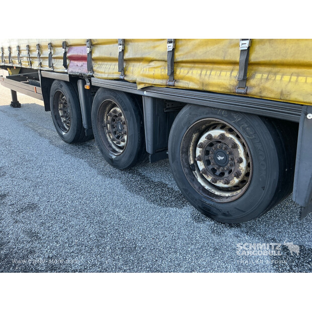 2015 Schmitz Cargobull OTHERS-46792516