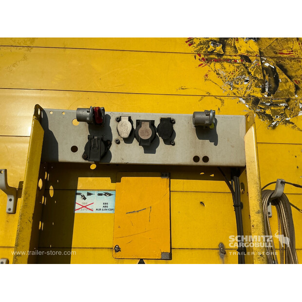 2015 Schmitz Cargobull OTHERS-46792517