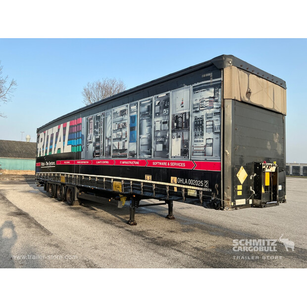 2015 Schmitz Cargobull OTHERS-46792521