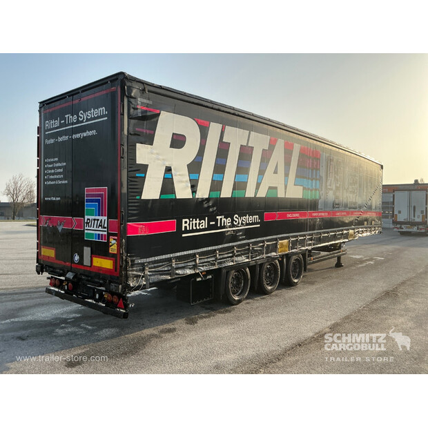 2015 Schmitz Cargobull OTHERS-46792522