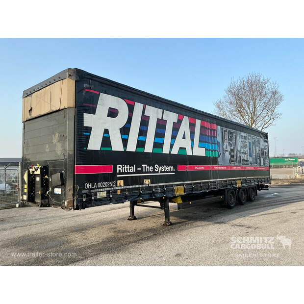 2015 Schmitz Cargobull OTHERS-46792524