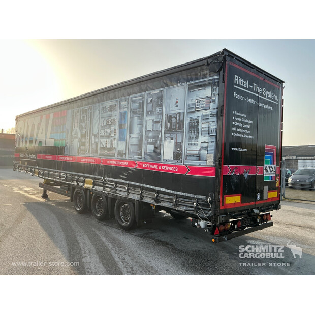 2015 Schmitz Cargobull OTHERS-46792525