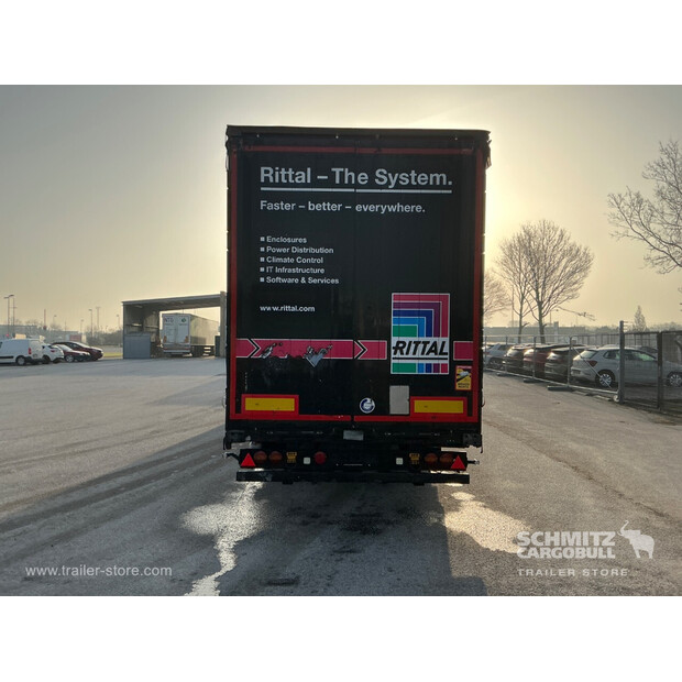 2015 Schmitz Cargobull OTHERS-46792526