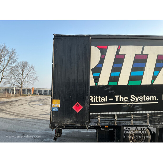 2015 Schmitz Cargobull OTHERS-46792527