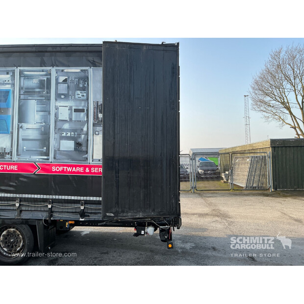 2015 Schmitz Cargobull OTHERS-46792528