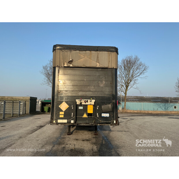 2015 Schmitz Cargobull OTHERS-46792529