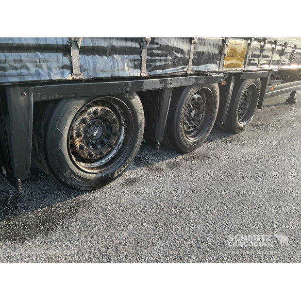 2015 Schmitz Cargobull OTHERS-46792530