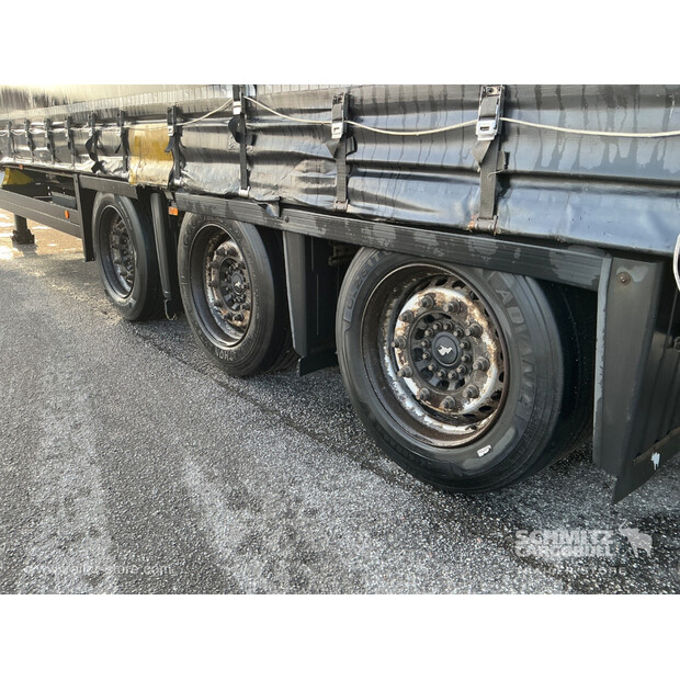 2015 Schmitz Cargobull OTHERS-46792531