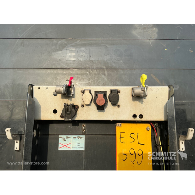 2015 Schmitz Cargobull OTHERS-46792532