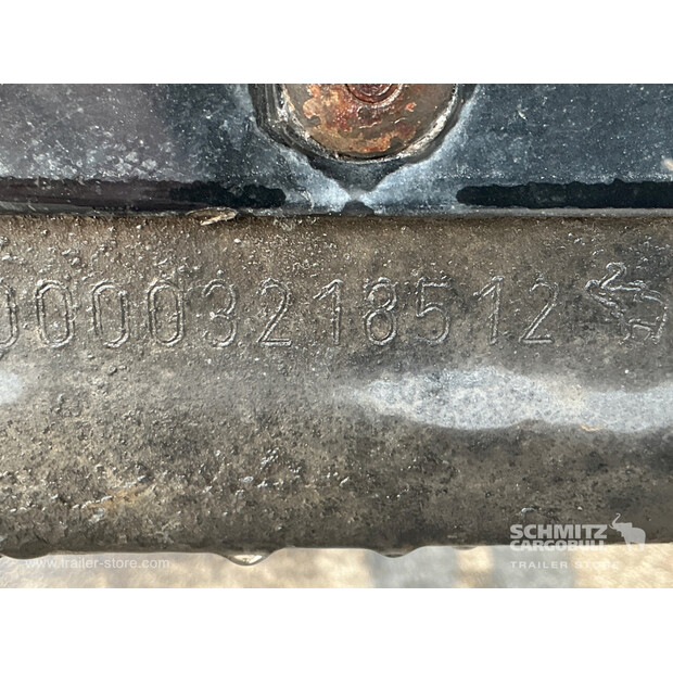 2015 Schmitz Cargobull OTHERS-46792535