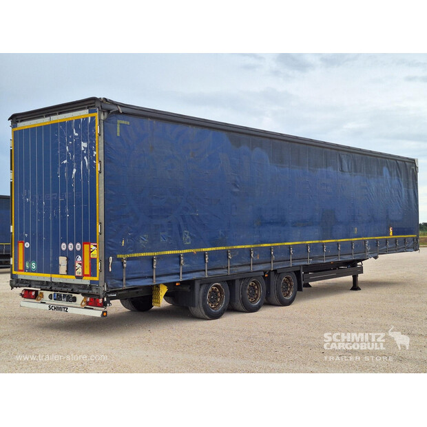 2017 Schmitz Cargobull OTHERS-46792539