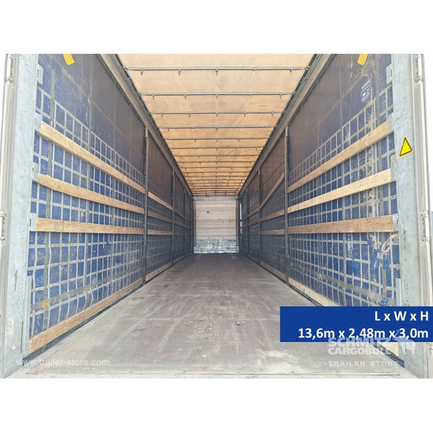 2017 Schmitz Cargobull OTHERS-46792557