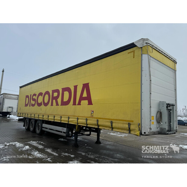 2022 Schmitz Cargobull OTHERS-46792572