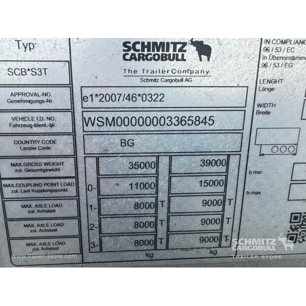 2022 Schmitz Cargobull OTHERS-46792581