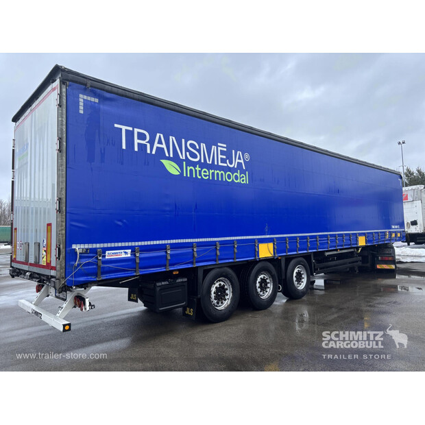 2017 Schmitz Cargobull OTHERS-46792583