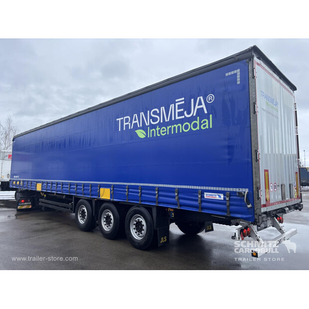 2017 Schmitz Cargobull OTHERS-46792584