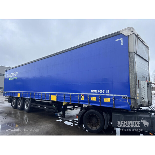 2017 Schmitz Cargobull OTHERS-46792585