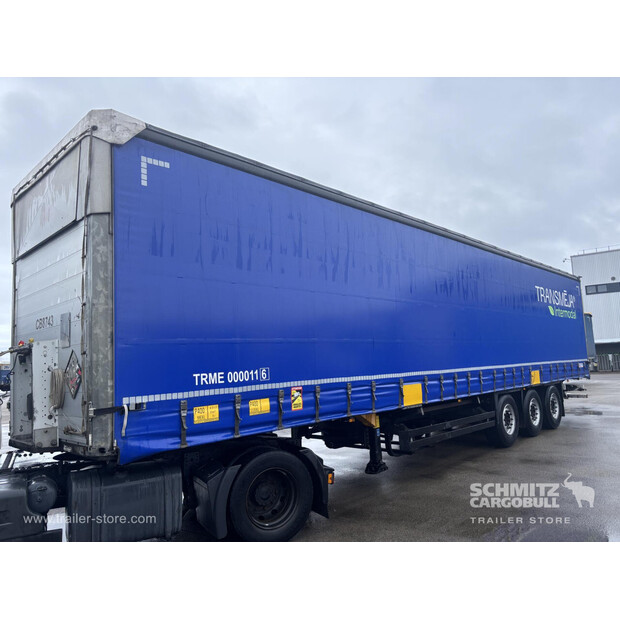 2017 Schmitz Cargobull OTHERS-46792586