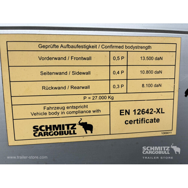 2017 Schmitz Cargobull OTHERS-46792592