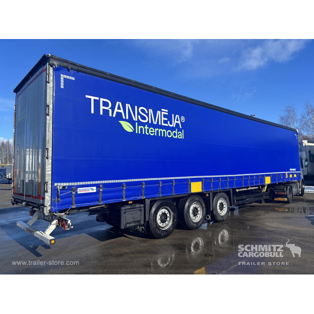 2017 Schmitz Cargobull OTHERS-46792597