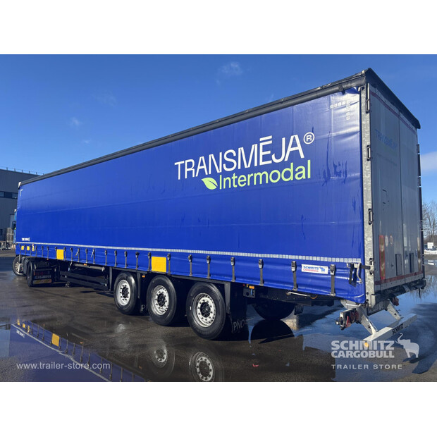 2017 Schmitz Cargobull OTHERS-46792598