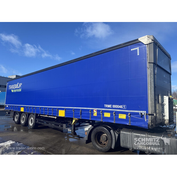 2017 Schmitz Cargobull OTHERS-46792599