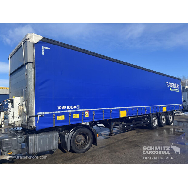 2017 Schmitz Cargobull OTHERS-46792600